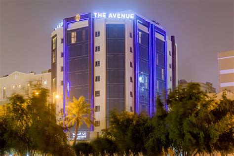 The Avenue Hotel Reviews, Deals & Photos 2024 .